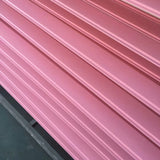 Water-based Coated Sauna Panel