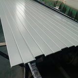 Water-based Coated Sauna Panel