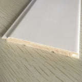 Water-based Coated Sauna Panel