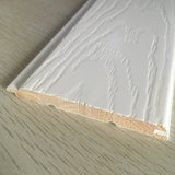 Water-based Coated Sauna Panel