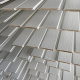 Water-based Coated Sauna Panel