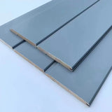 Water-based Coated Sauna Panel