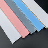 Water-based Coated Sauna Panel