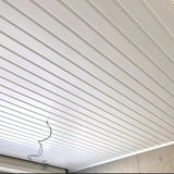 Water-based Coated Sauna Panel