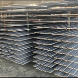Water-based Coated Sauna Panel