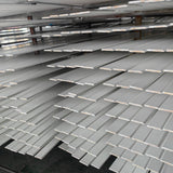 Water-based Coated Sauna Panel