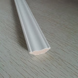 Water-based Coated Wood Molding