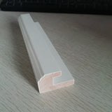 Water-based Coated Wood Molding