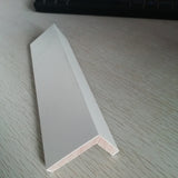 Water-based Coated Wood Molding