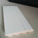 Water-based Coated Wood Molding