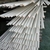 Water-based Coated Wood Molding