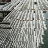 Water-based Coated Wood Molding