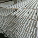 Water-based Coated Wood Molding