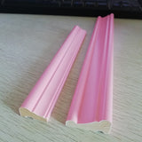 Water-based Coated Wood Molding