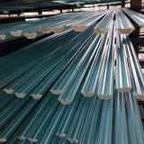 Water-based Coated Wood Molding