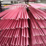 Water-based Coated Wood Molding