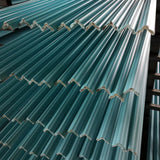 Water-based Coated Wood Molding