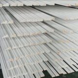 Water-based Coated Wood Molding