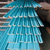Water-based Coated Wood Molding