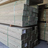 MGP10 Timber H3