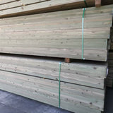 MGP10 Timber H3