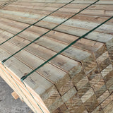 MGP10 Timber H3