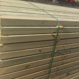 MGP10 Timber H3