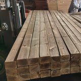 MGP10 Timber H3