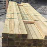 MGP10 Timber H3