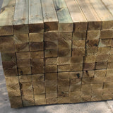 MGP10 Timber H3