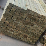 MGP10 Timber H3