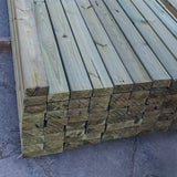 MGP10 Timber H3