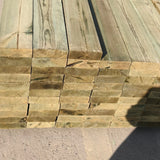 MGP10 Timber H3