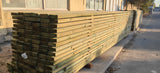 MGP10 Timber H3