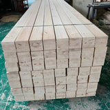 Glued Laminated Beam