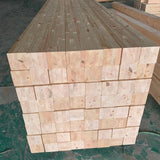 Glued Laminated Beam