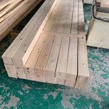 Glued Laminated Beam