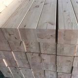 Glued Laminated Beam