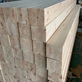 Glued Laminated Beam