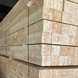 Glued Laminated Beam