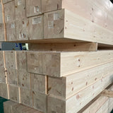Glued Laminated Beam