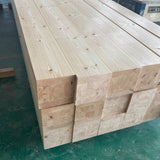 Glued Laminated Beam