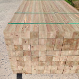 Glued Laminated Beam