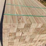 Glued Laminated Beam