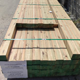 Glued Laminated Beam