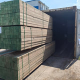 Glued Laminated Beam