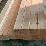 Glued Laminated Beam