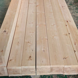 Glued Laminated Beam