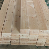 Glued Laminated Beam