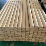 Stair Handrail